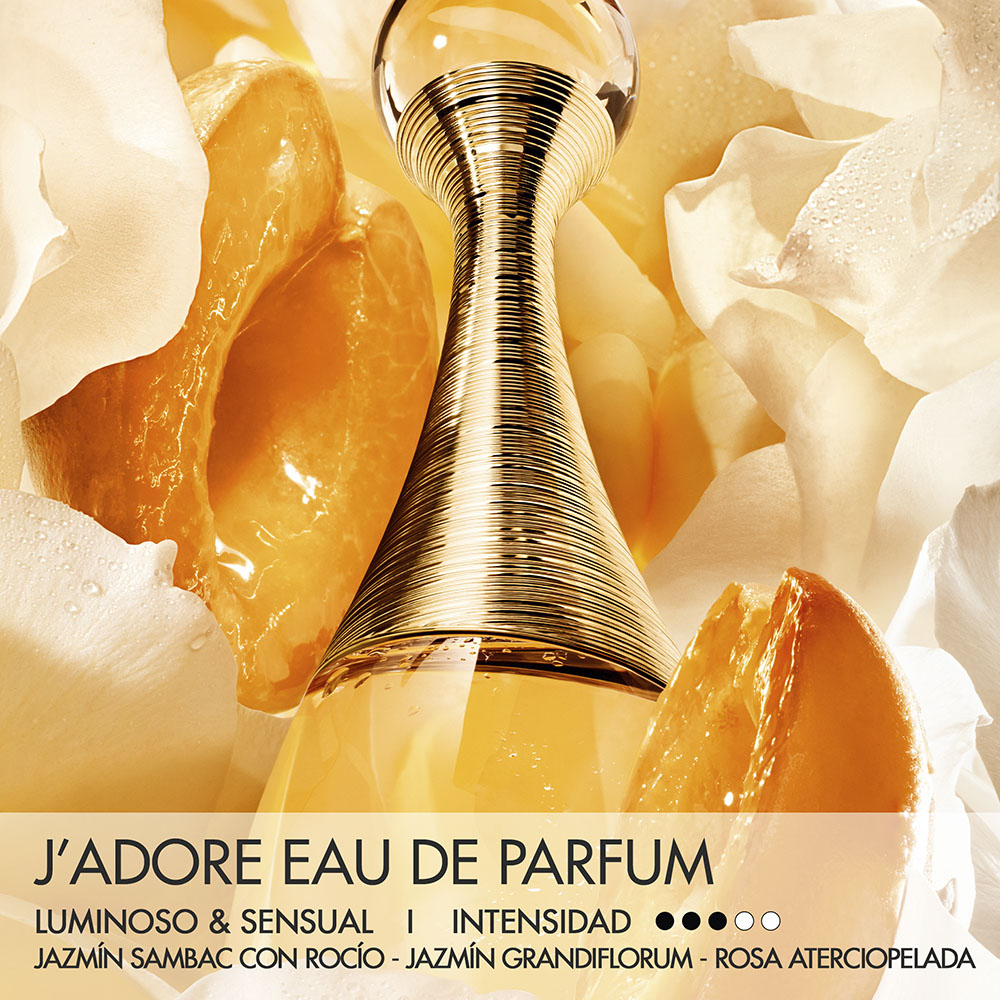 J'ADORE EAU DE PARFUM